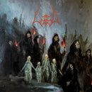 Lago "Vigil" CD