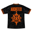 Aborted "666 Soccer Jersey" Soccer Jersey