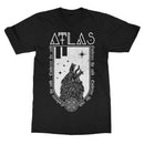 Atlas "Wolf (black)" T-Shirt