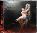 Immolation "Descent" CD