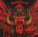 Motorhead "Sacrifice " 12"