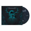 Romuvos "ROMUVOS - Spirits / Digipack CD" CD