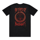 Cattle Decapitation "The Blast Supper" T-Shirt