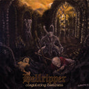 Hellripper "Coagulating Darkness" 12"