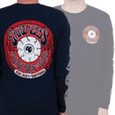Earthless "Psychotropic Sounds" Longsleeve