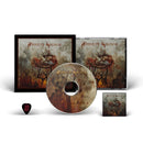Threat Signal "Revelations" Deluxe Edition CD