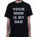 100,000 Leagues Under My Nutsack "Your Mom Is My Dad" T-Shirt