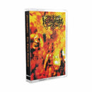 Necrophobic "NECROPHOBIC - The Third Antichrist / Cassette" Cassette