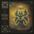 Rivers of Nihil "Rivers of Nihil (Stomach Acid Vinyl)" 12"
