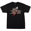 Evil Invaders "Logo" T-Shirt