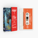 Shockproof "The Will, The Reason And The Wire" Cassette