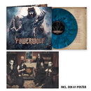 Powerwolf "Blessed & Possessed " 12"