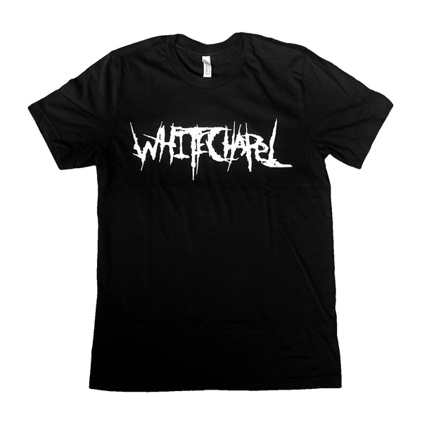 Whitechapel "Classic Logo" T-Shirt