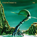 Monster Magnet "Tab" 12"