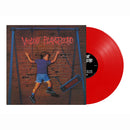 Violent Playground "Violent Playground - Thrashin Blues / Transparent Red Vinyl LP" 12"