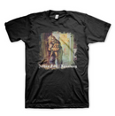 Jethro Tull "Aqualung" T-Shirt