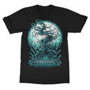 Fervence "Blue Tree" T-Shirt