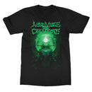Assemble The Chariots "Green Divine" T-Shirt