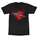 The Bled "Blade" T-Shirt