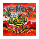 TrollfesT "Brumlebassen" CD