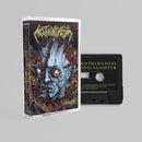 Nothingness "Godslaughter" Cassette