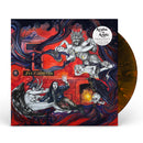 Arabs in Aspic "Sorgens Kapittel (Cloudy)" Limited Edition 12"