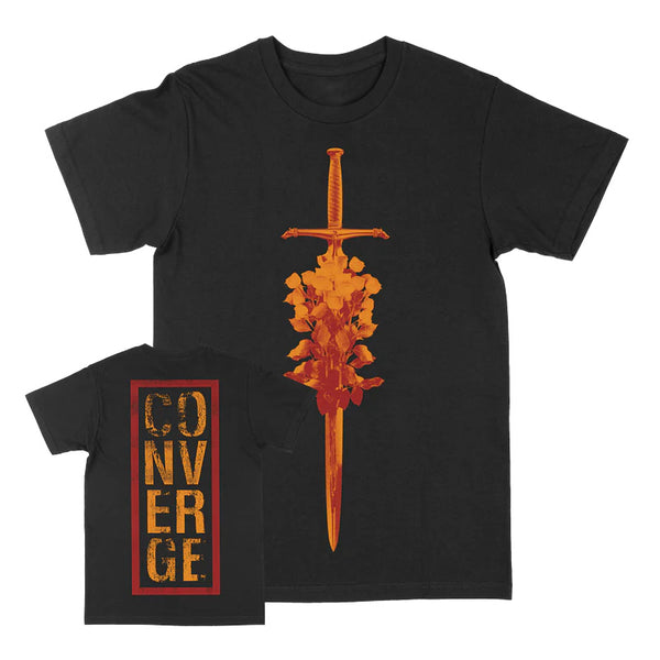 Converge "The Promise" T-Shirt
