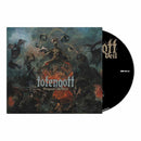 Totengott "TOTENGOTT - Beyond the Veil / CD" CD