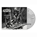 Otyg "Otyg - Bergtagen / CD Digipack" CD