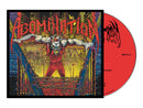 Abomination "Abomination - Abomination / CD Digipak" CD