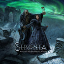 Sirenia "Riddles, Ruins & Revelations" Limited Edition CD