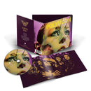 Polymoon "Mariposa Magic!" CD