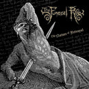 The Funeral Pyre "The Nature Of Betrayal" CD