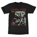 Cannibal Corpse "Tomb of the Mutilated" T-Shirt