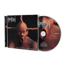 Konkhra "KONKHRA - Sexual Affective Disorder / 2CD" 2xCD