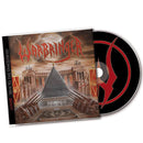 Warbringer "Woe To The Vanquished" CD