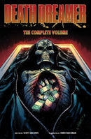Death Dreamer "Death Dreamer  - The Complete Volume " Comic