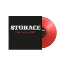 Storace "Live And Let Live" 12"