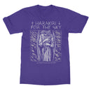 Harakiri For The Sky "No Graves But The Sea" T-Shirt