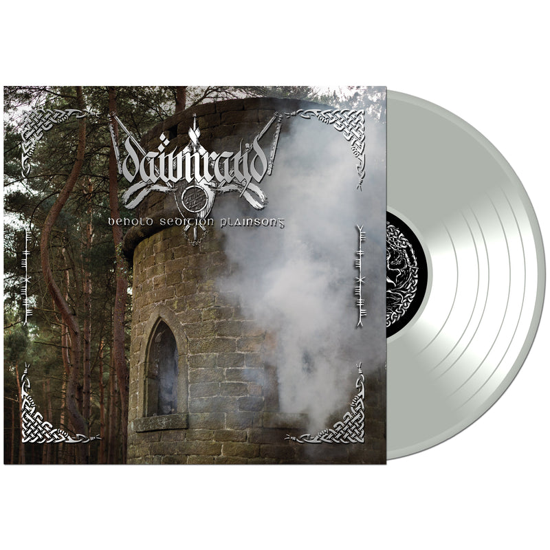 Dawn Ray'd "Behold Sedition Plainsong" 12"