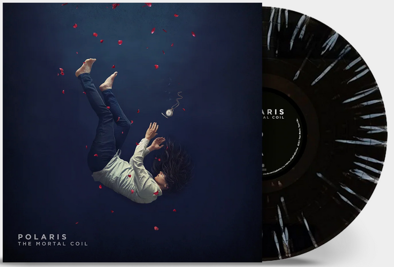 Polaris "The Mortal Coil" 12"