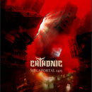 Chthonic "MEGAPORTAL2425 (Live)" 12"