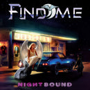 Find Me "Find Me" CD