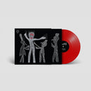 ZU93 "Mirror Emperor" Limited Edition 12"