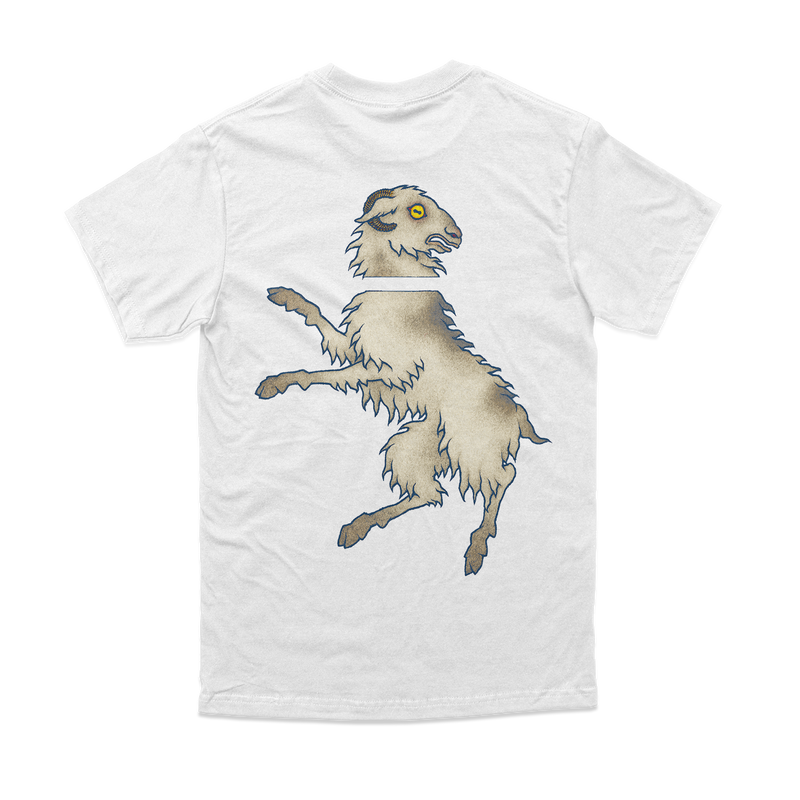 Year Of No Light "Les Maitres Fous" T-Shirt