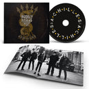 Audrey Horne "Achilles" CD