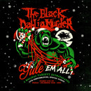 The Black Dahlia Murder "Yule 'Em All" DVD