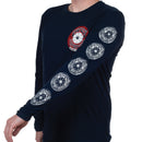 Earthless "Psychotropic Sounds" Longsleeve