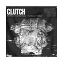 Clutch "Wasted Lands" Flag