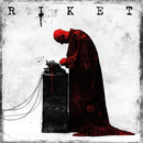 Riket "Riket - 2026 " CD